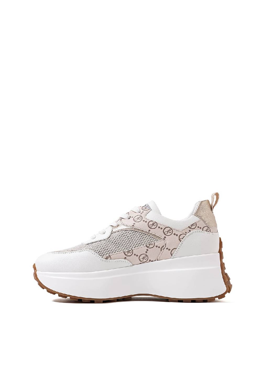 Queen Helena Sneakers X30-21 Nuova