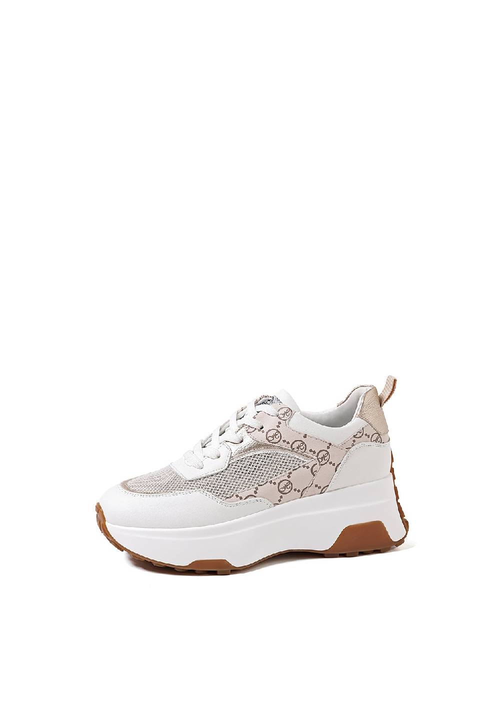 Queen Helena Sneakers X30-21 Nuova
