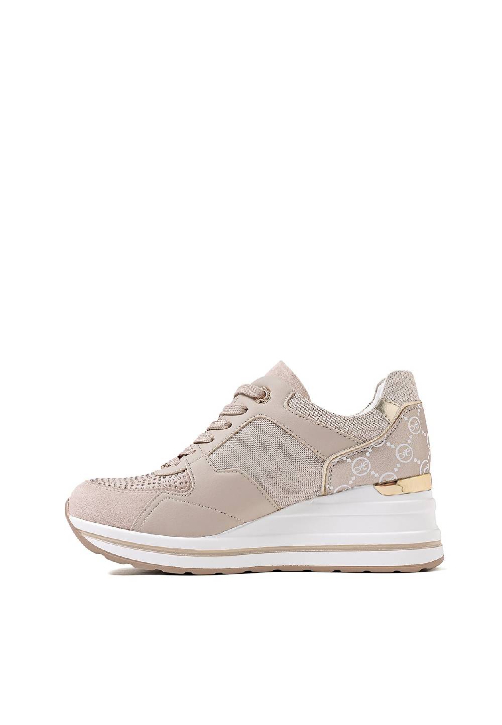 Queen Helena Sneakers X30-25 Moda
