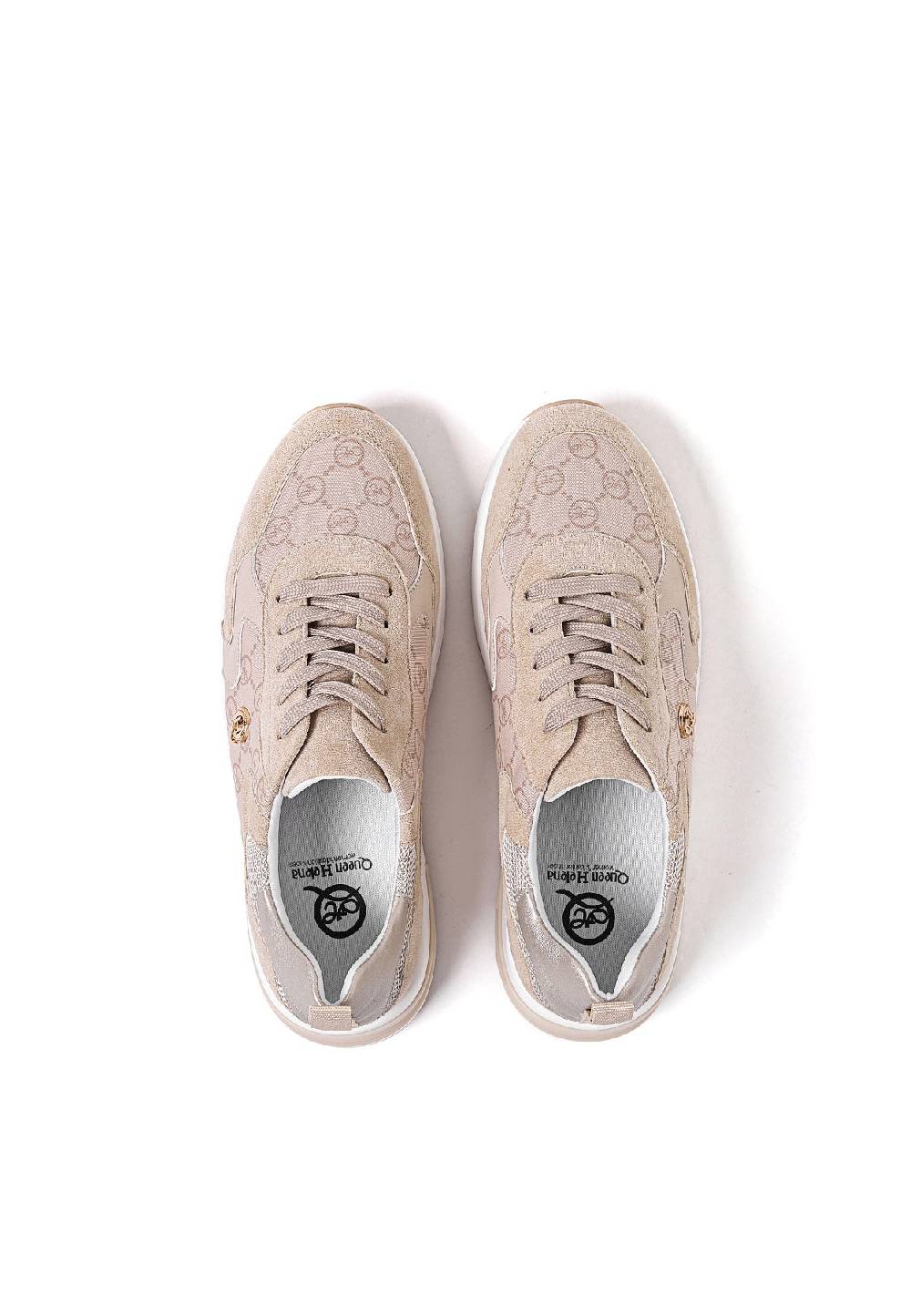 Queen Helena Sneakers X30-4 2025