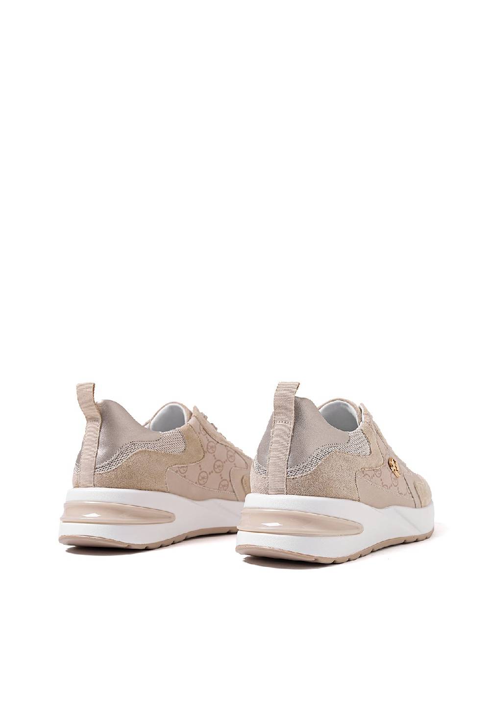 Queen Helena Sneakers X30-4 2025