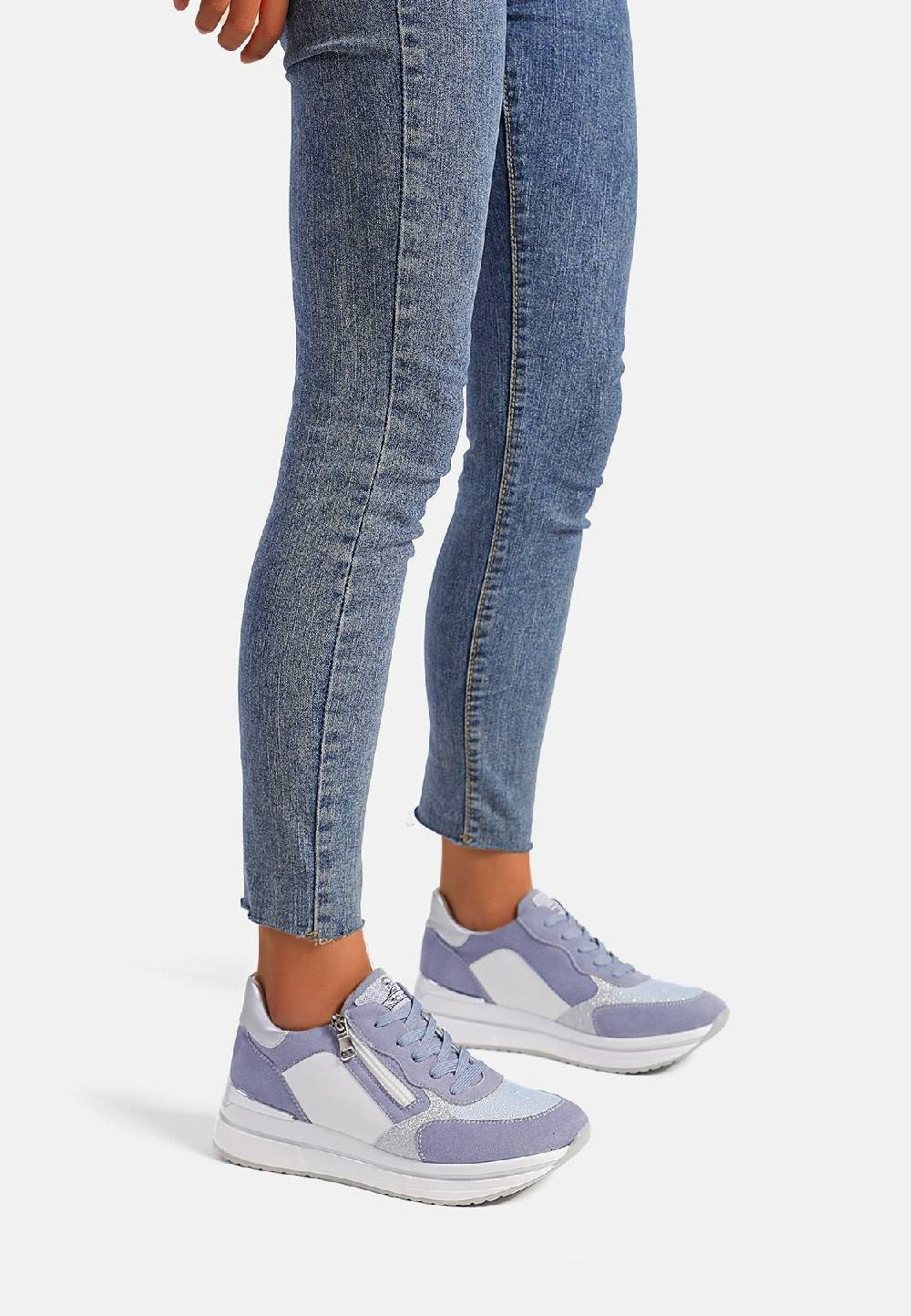 Queen Helena Sneakers X30-3