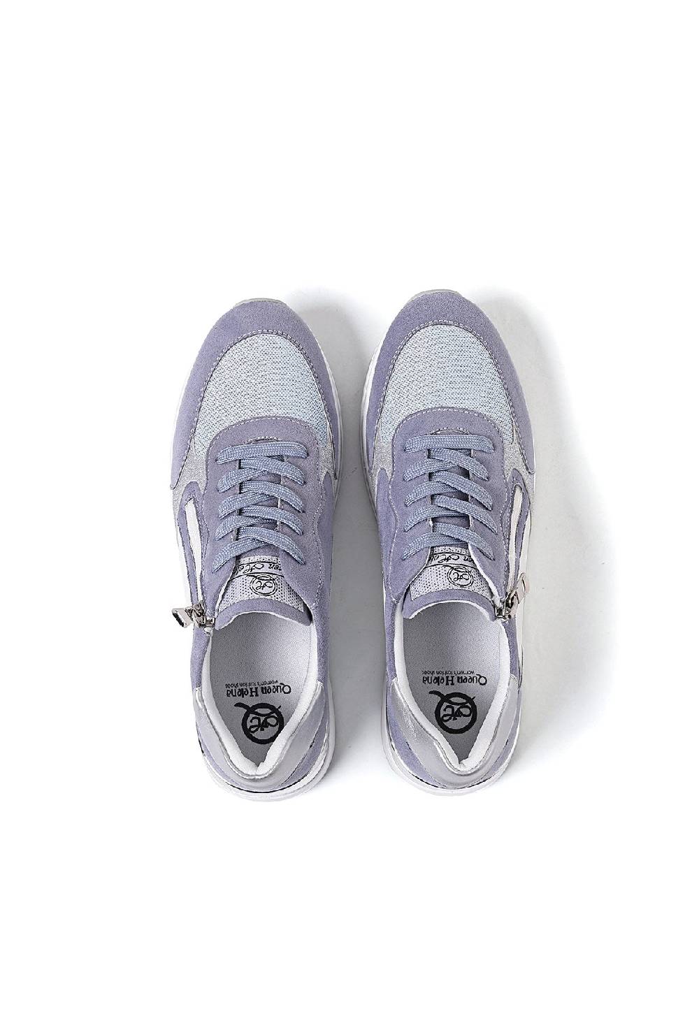 Queen Helena Sneakers X30-3 Nuova