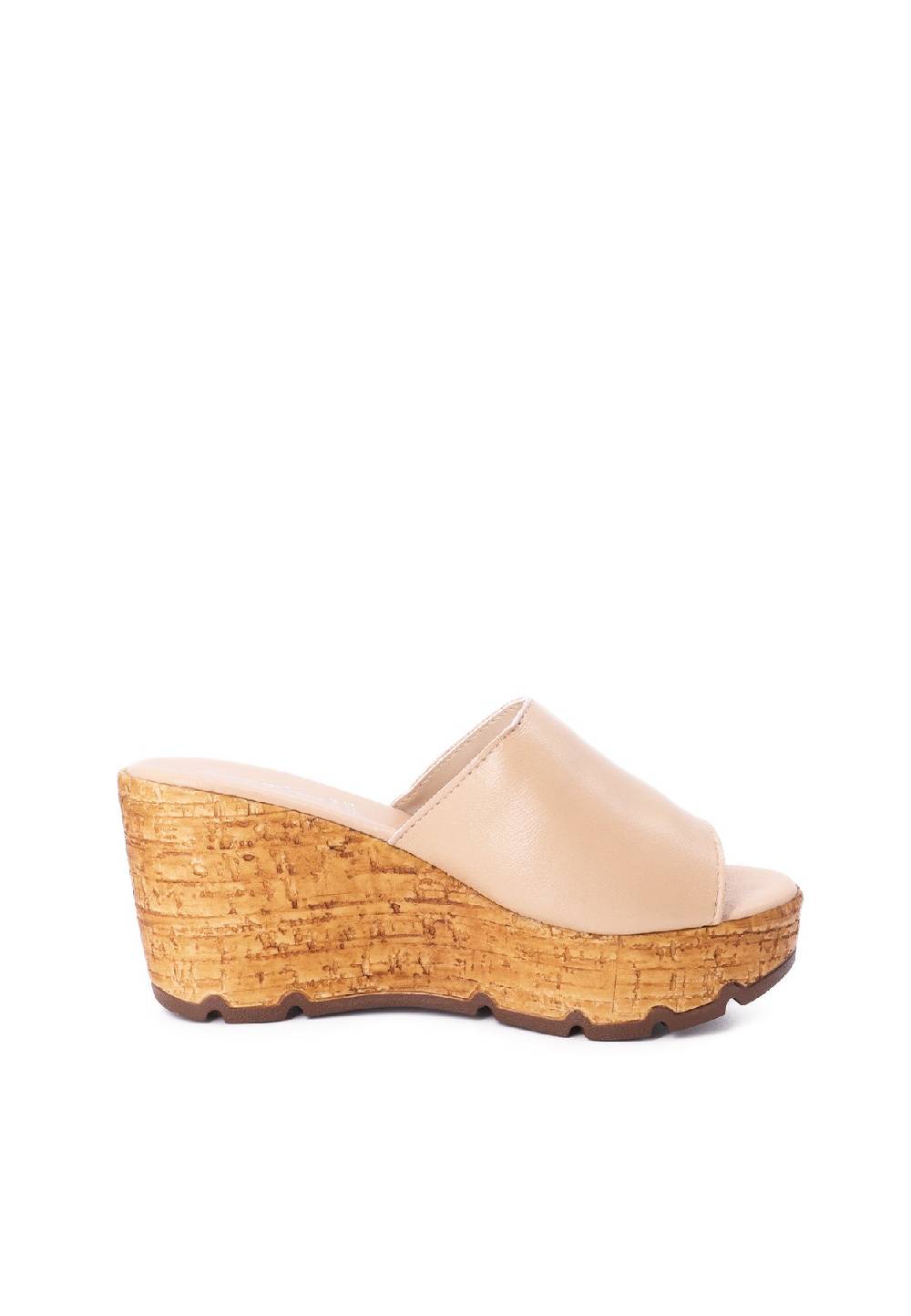 Queen Helena Sandali Vera Pelle AB005