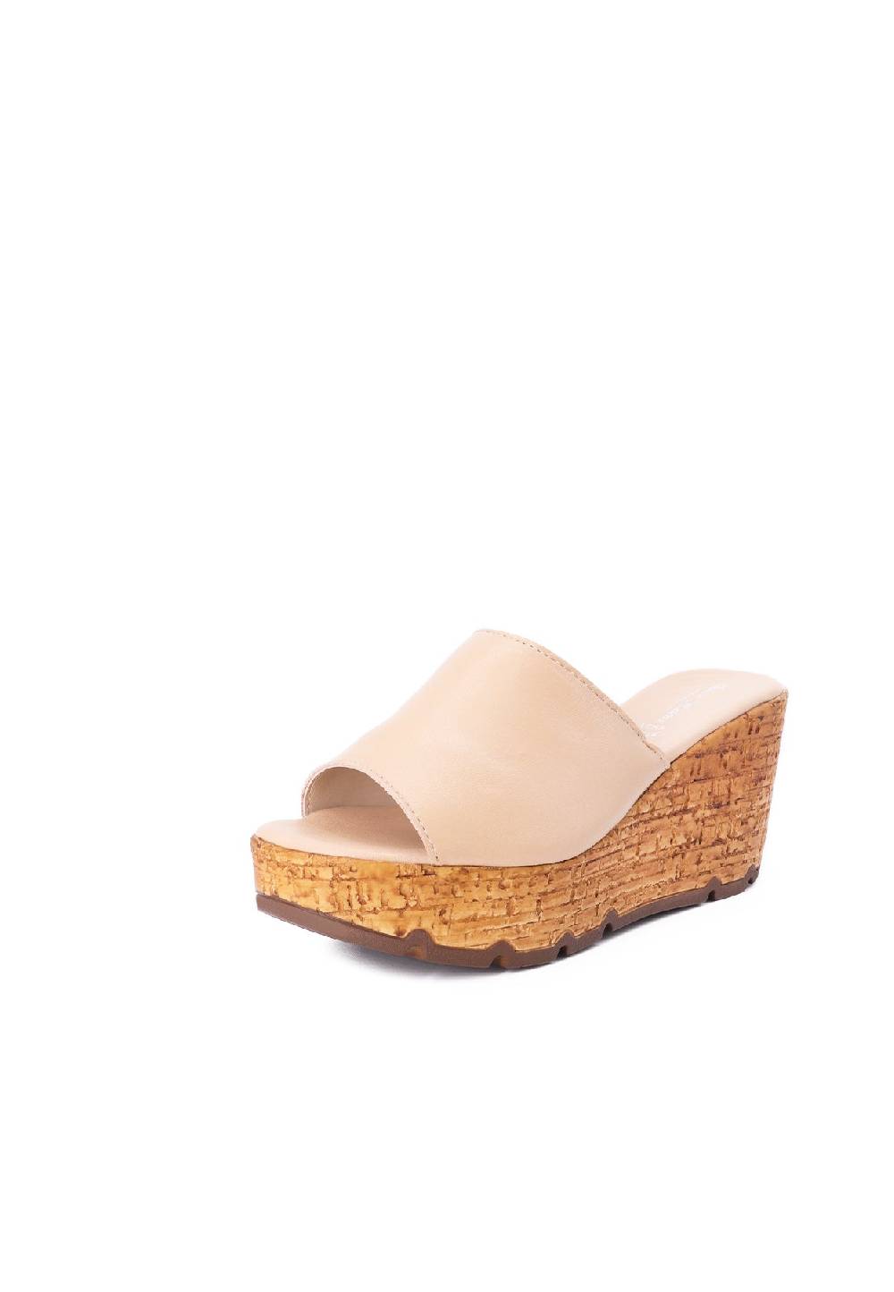 Queen Helena Sandali Vera Pelle AB005 Nuovo