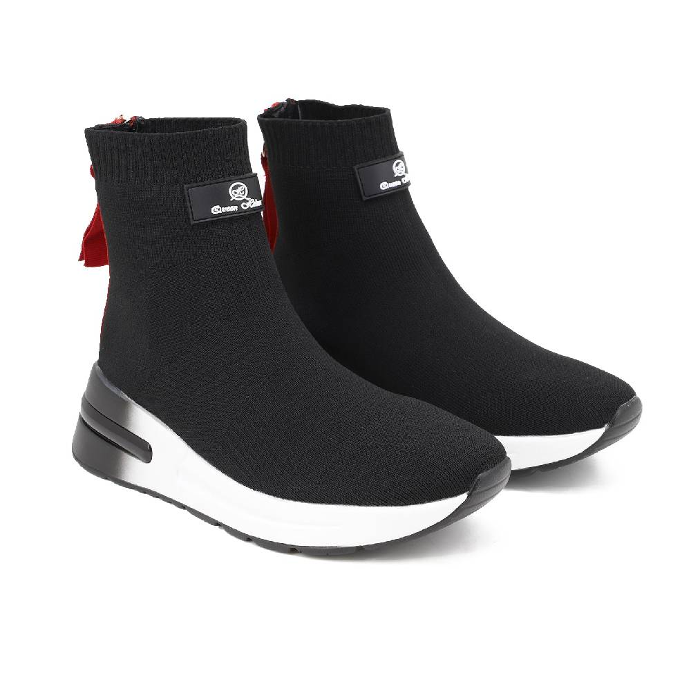 Queen Helena Sneakers – X25-47 Soddisfazione Garantita