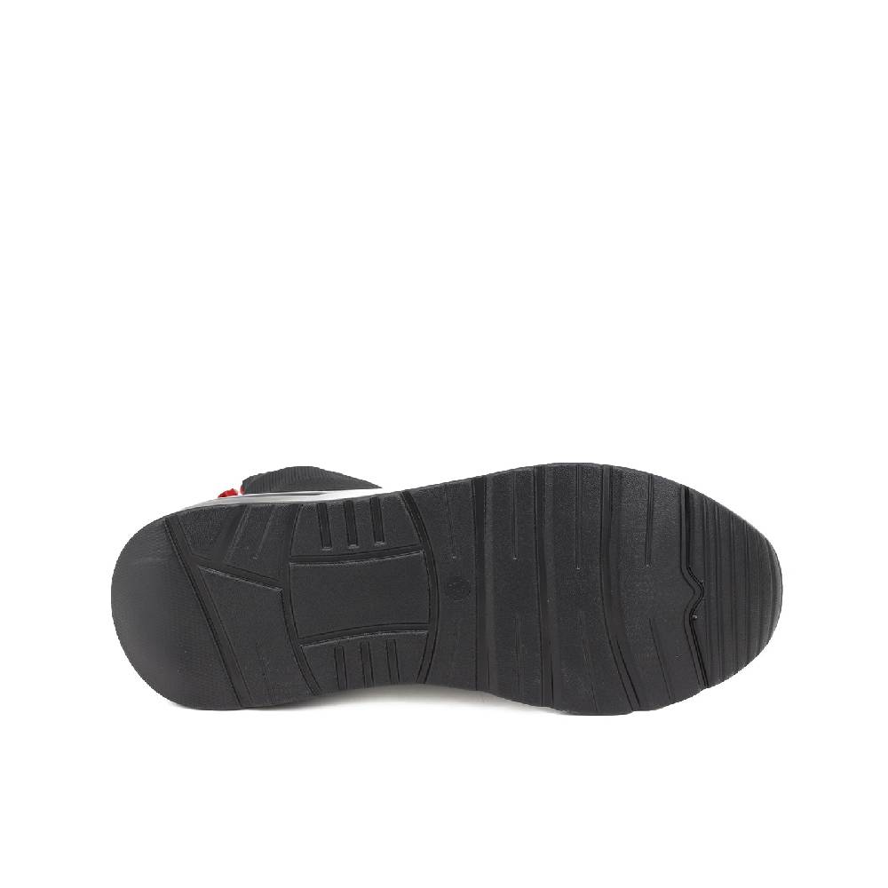 Queen Helena Sneakers – X25-47 Soddisfazione Garantita