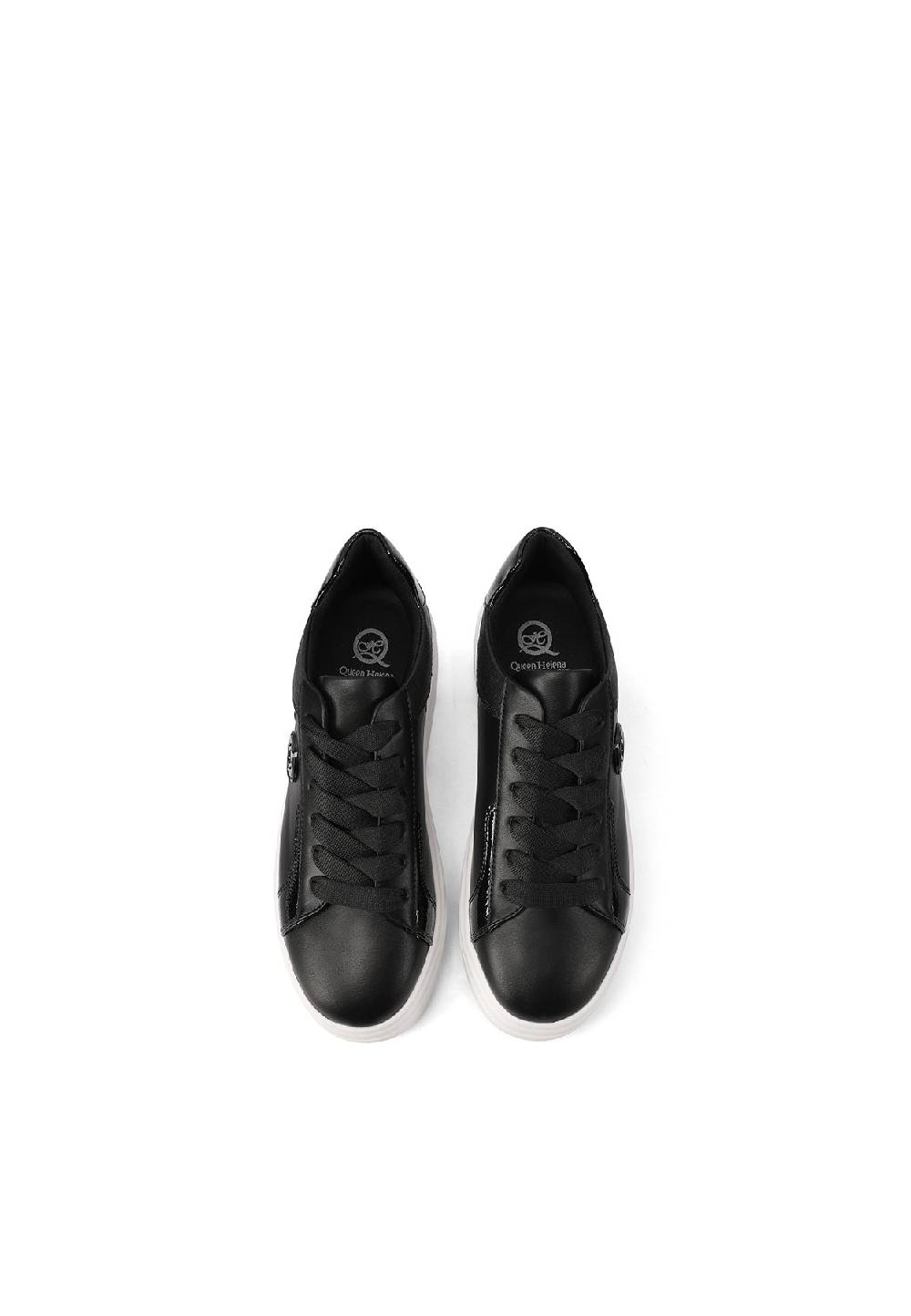 Queen Helena Sneakers X31-16 Qualità Garantita