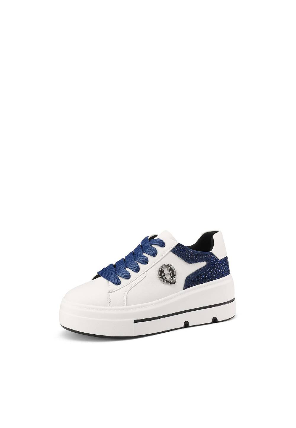 Queen Helena Sneakers X31-15 Negozi Online