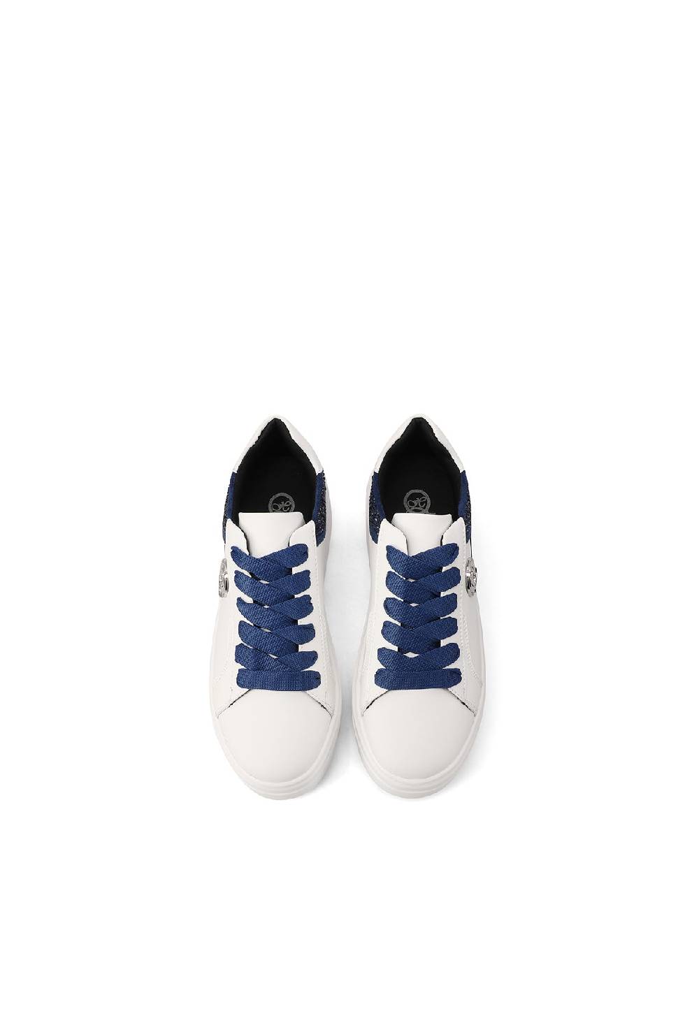 Queen Helena Sneakers X31-15 Negozi Online