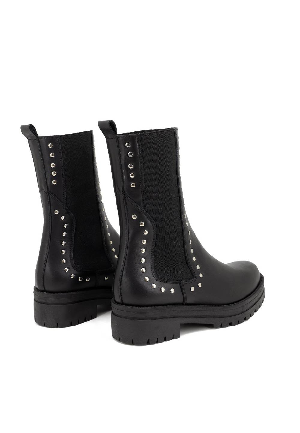 Queen Helena Stivaletti RM3 Promozione Limitata