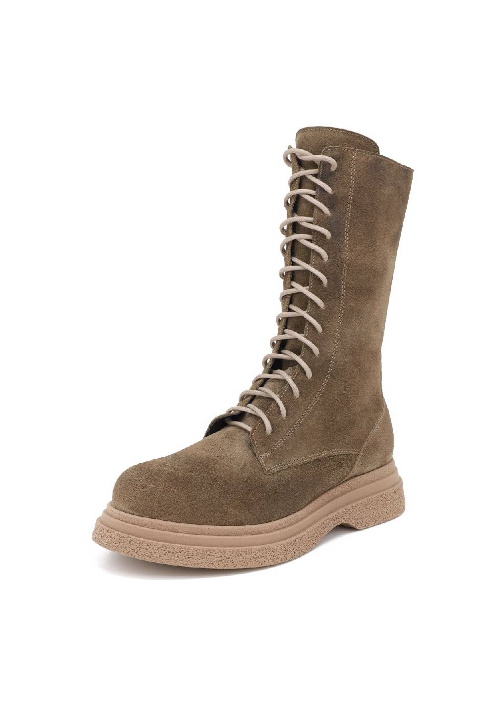Queen Helena Stivaletti Stringati A50 Fino Al -60%
