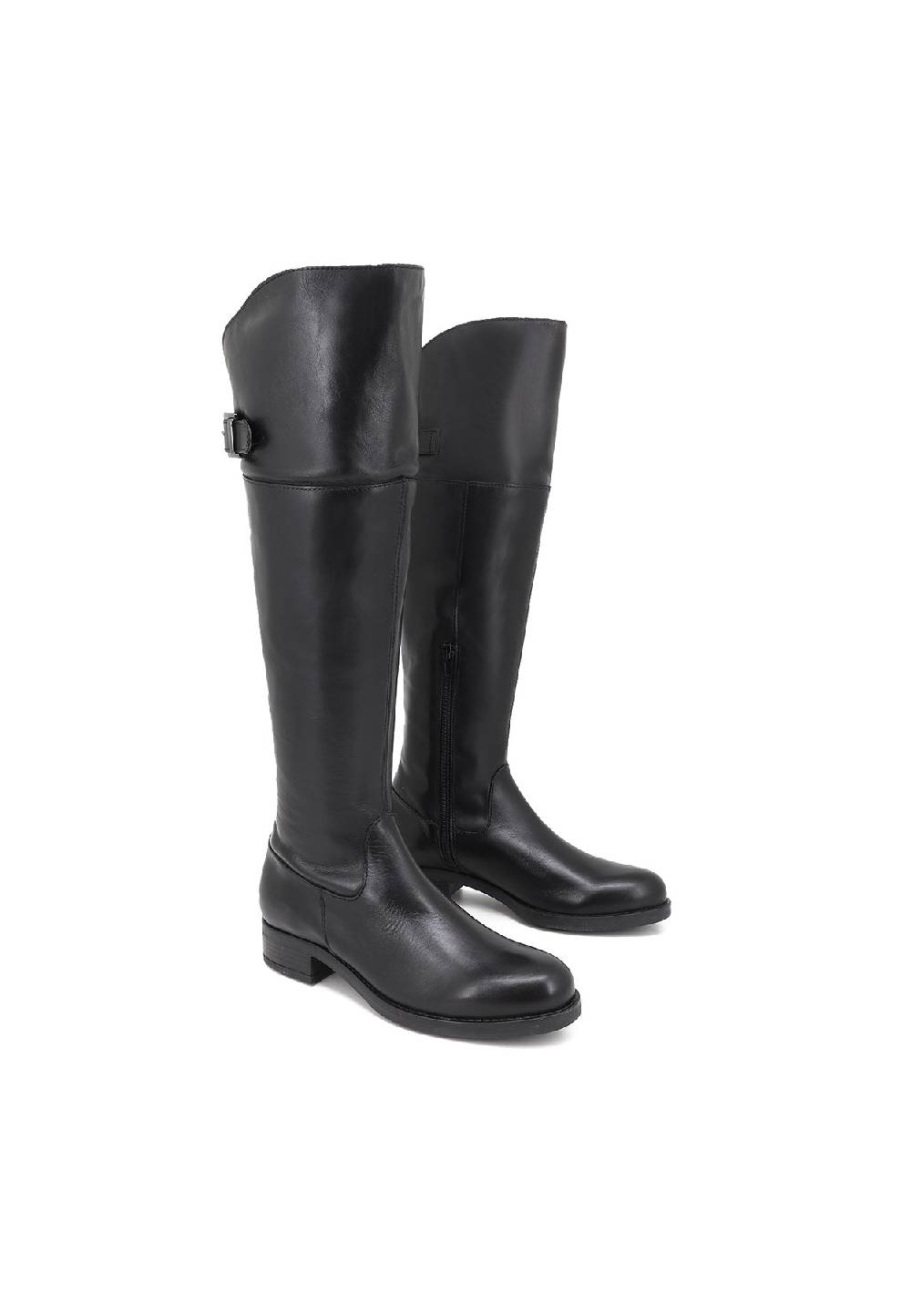 Queen Helena Stivali QH-20/L-10 Sottocosto