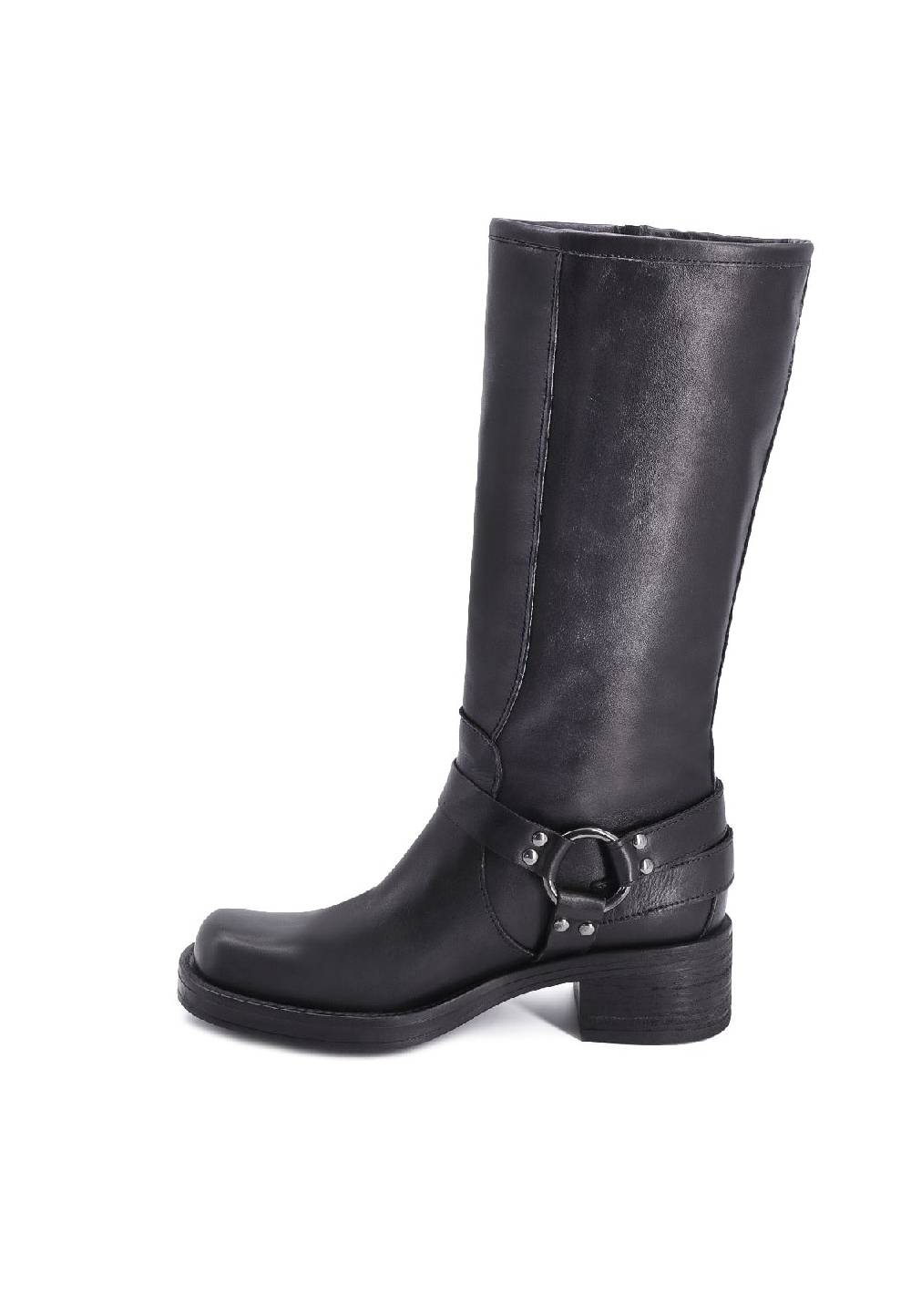 Queen Helena Stivali biker F4 Sconto