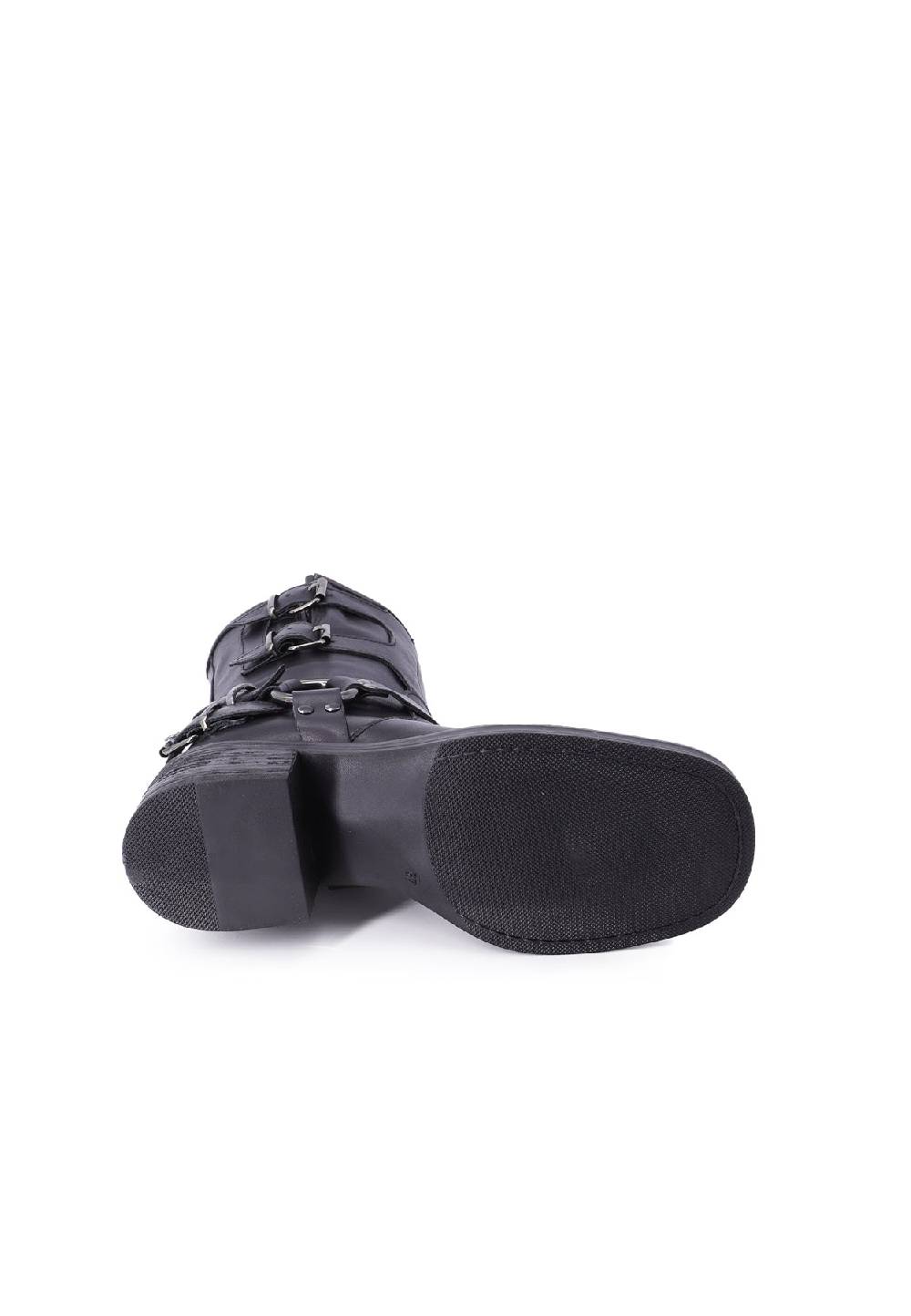 Queen Helena Stivaletti Biker F2 Offerta