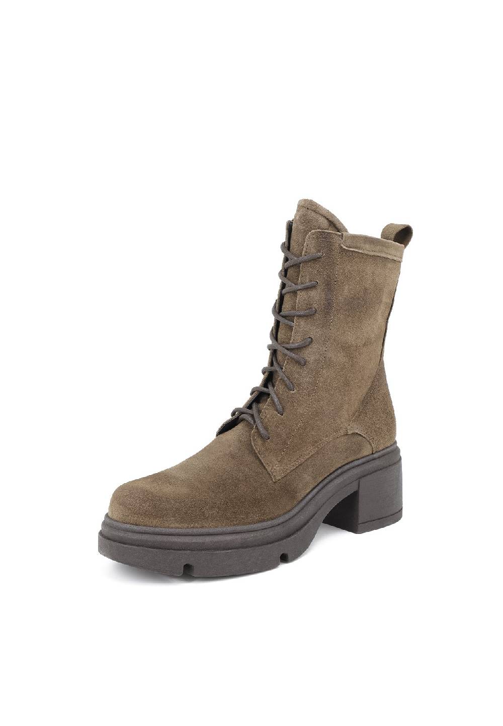 Queen Helena Stivaletti Anfibi 3787 Outlet