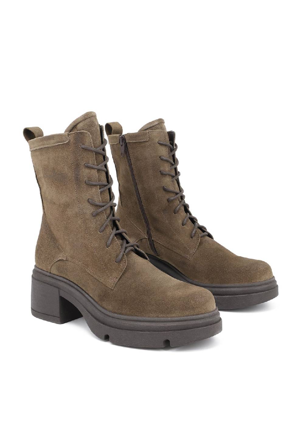 Queen Helena Stivaletti Anfibi 3787 Outlet