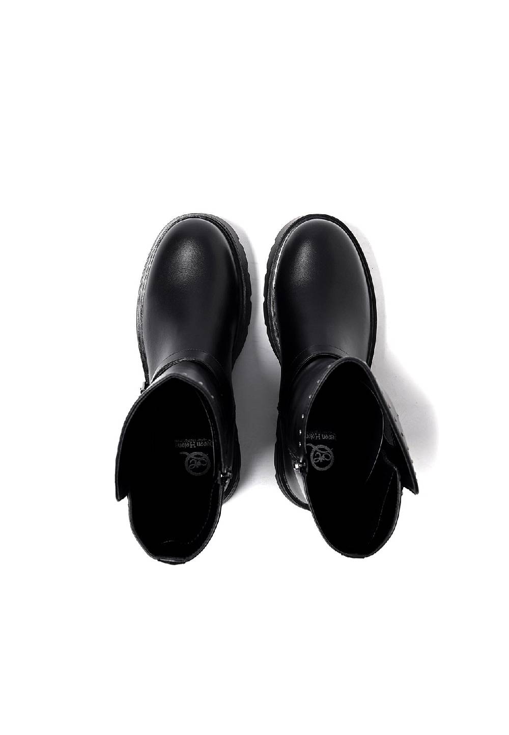 Queen Helena Stivaletti Biker X29-89 Offerte