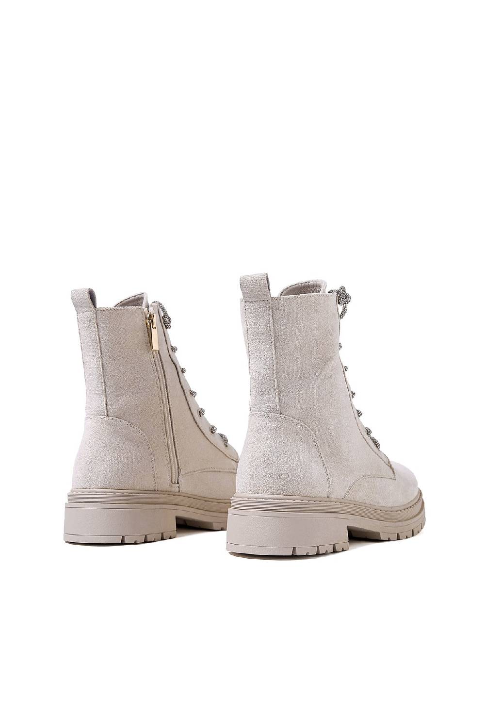 Queen Helena Stivaletti X30-103 Saldi Di Fabbrica