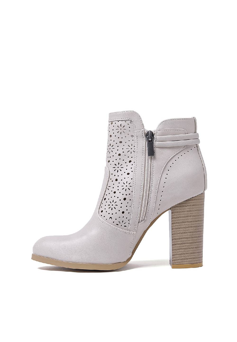 Queen Helena Stivaletti X30-112 In Saldo