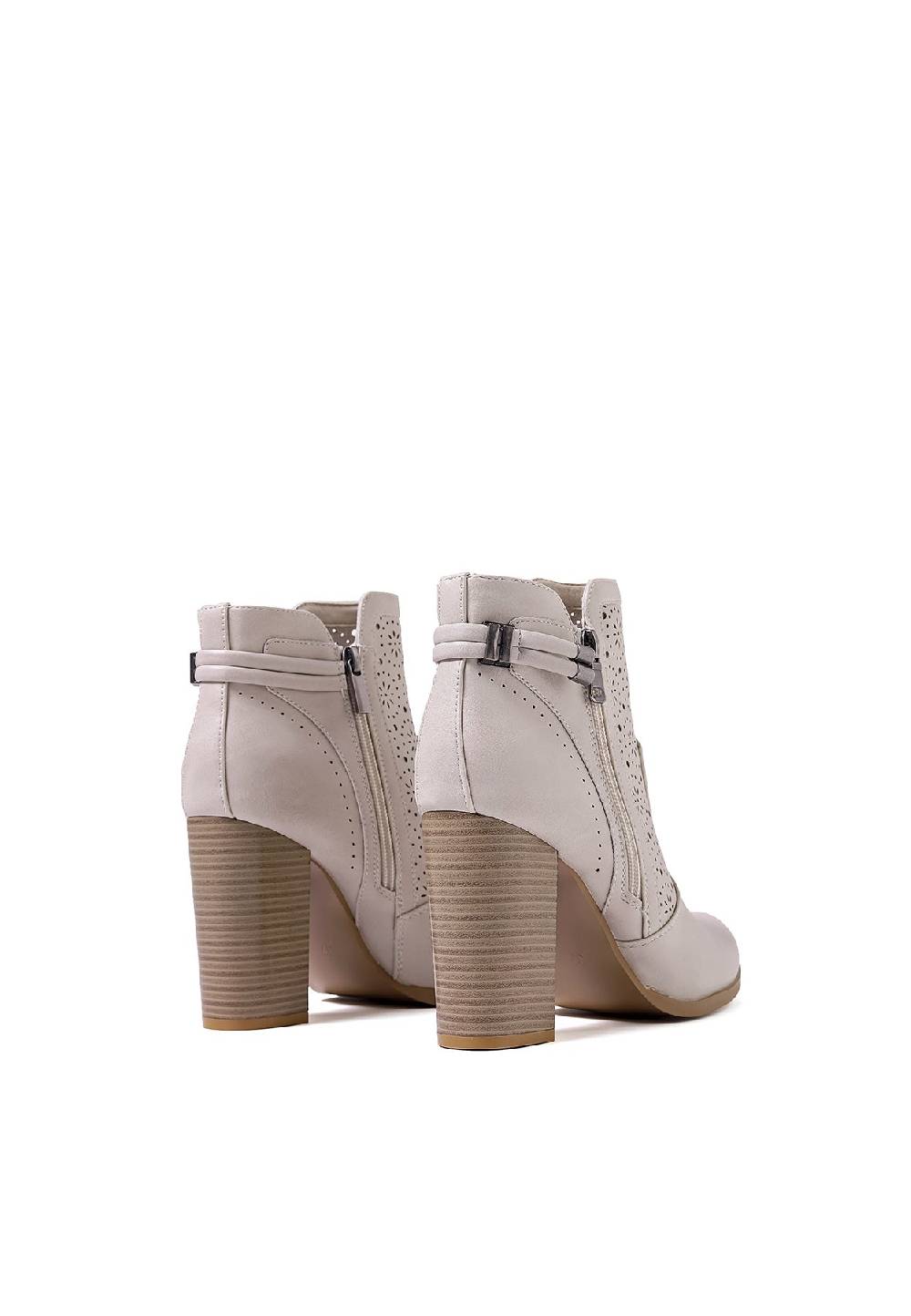 Queen Helena Stivaletti X30-112 In Saldo