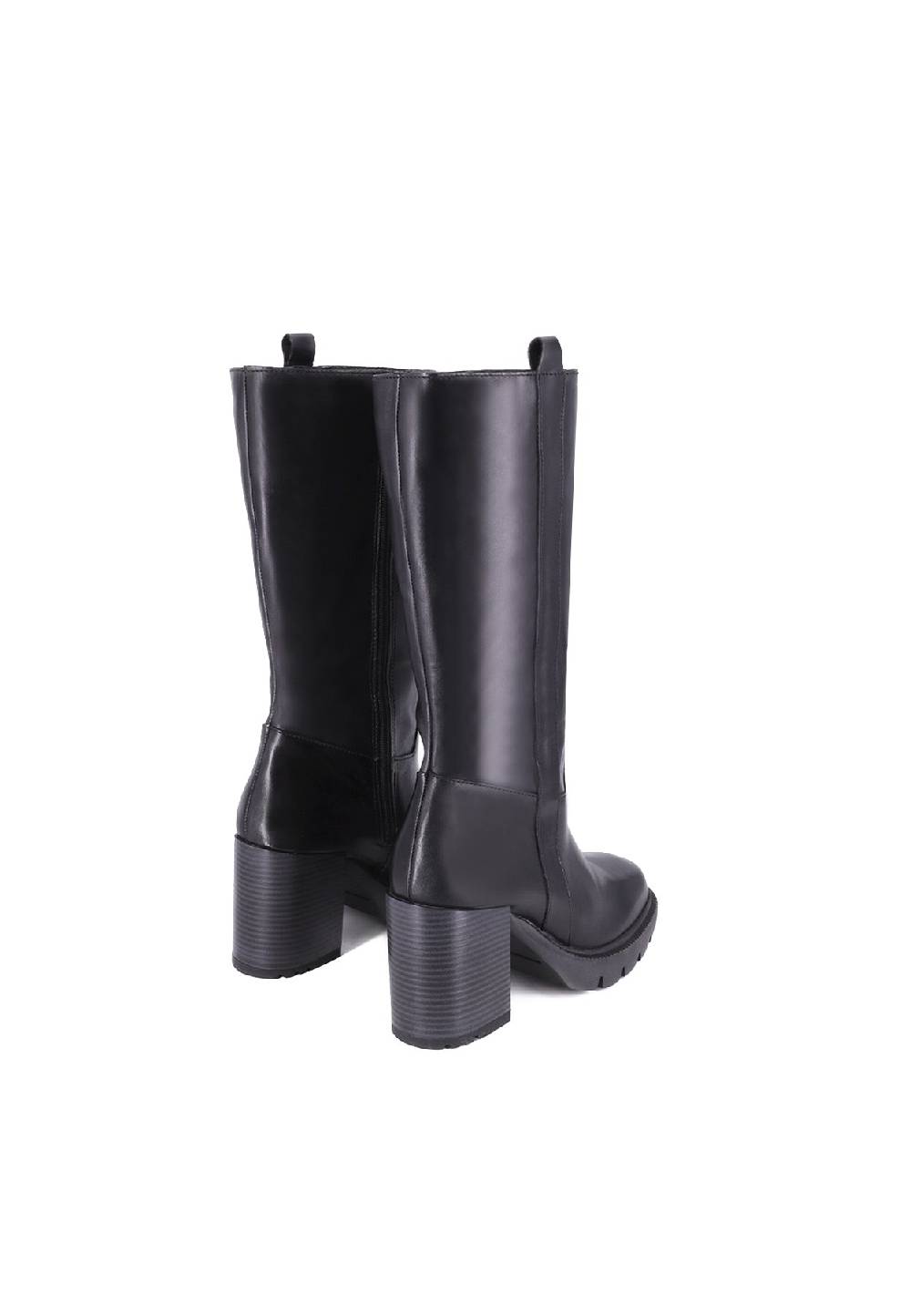 Queen Helena Stivali QH23-L392 Nuovo