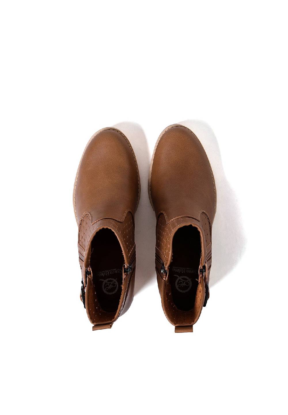 Queen Helena Stivaletti X30-107 Fino Al -60%