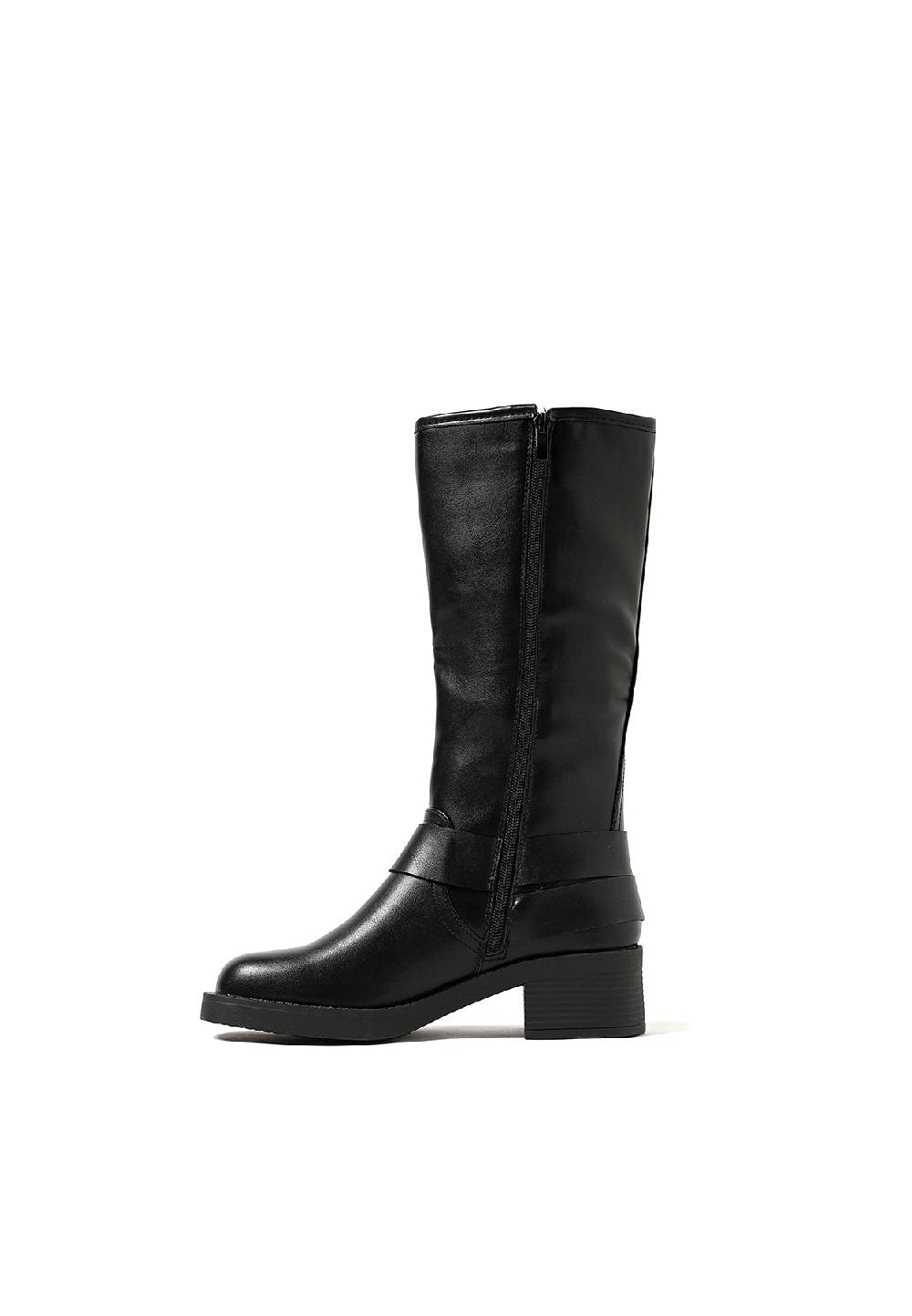 Queen Helena Stivali X30-119 Convenienza