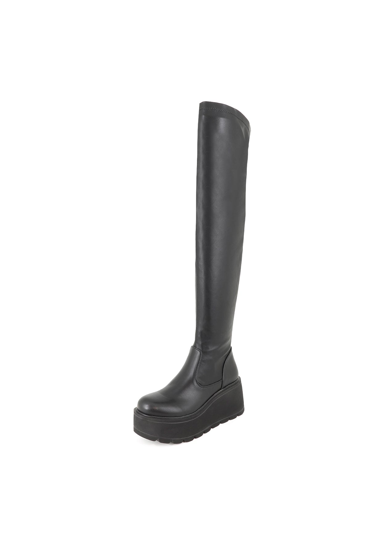 Queen Helena Stivali - X27-140 Sconto