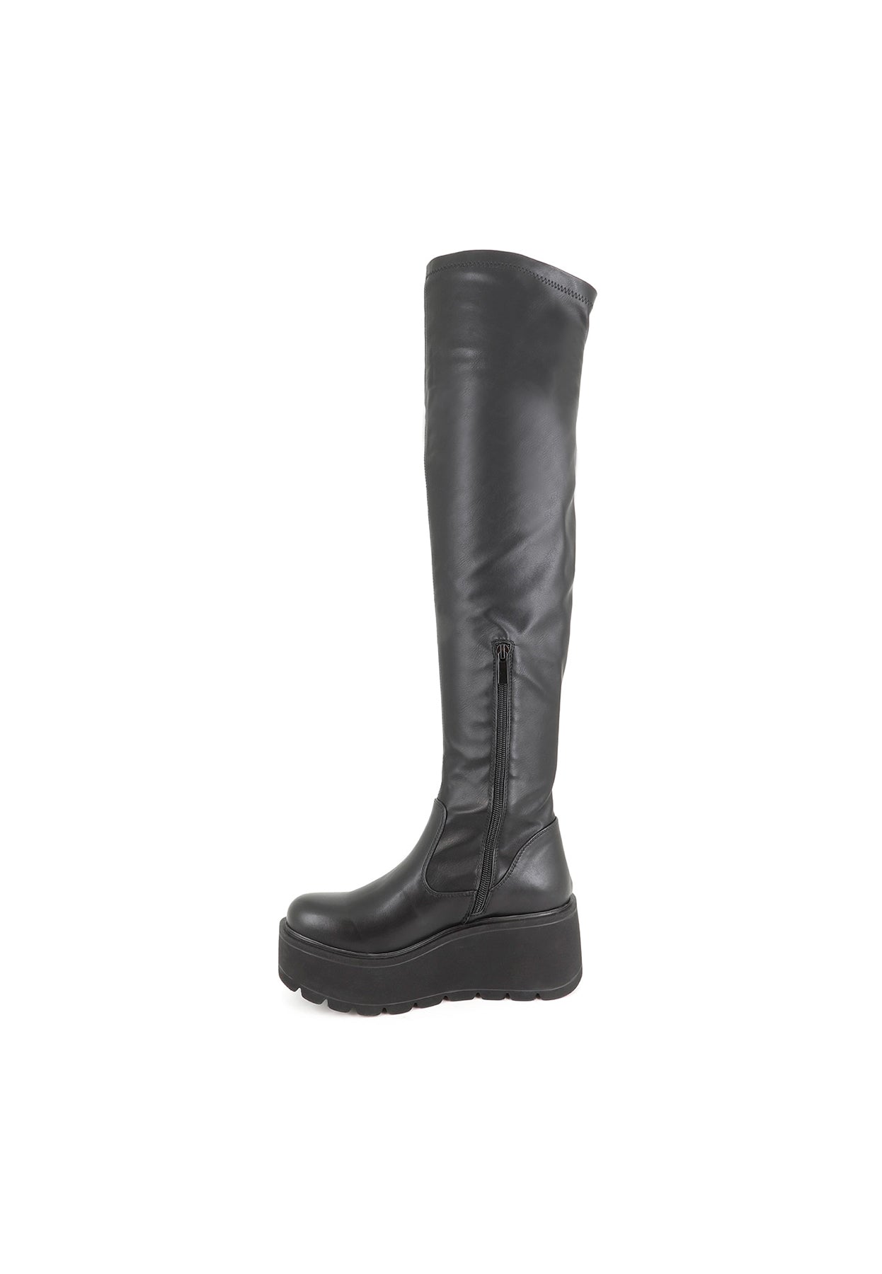 Queen Helena Stivali - X27-140 Sconto