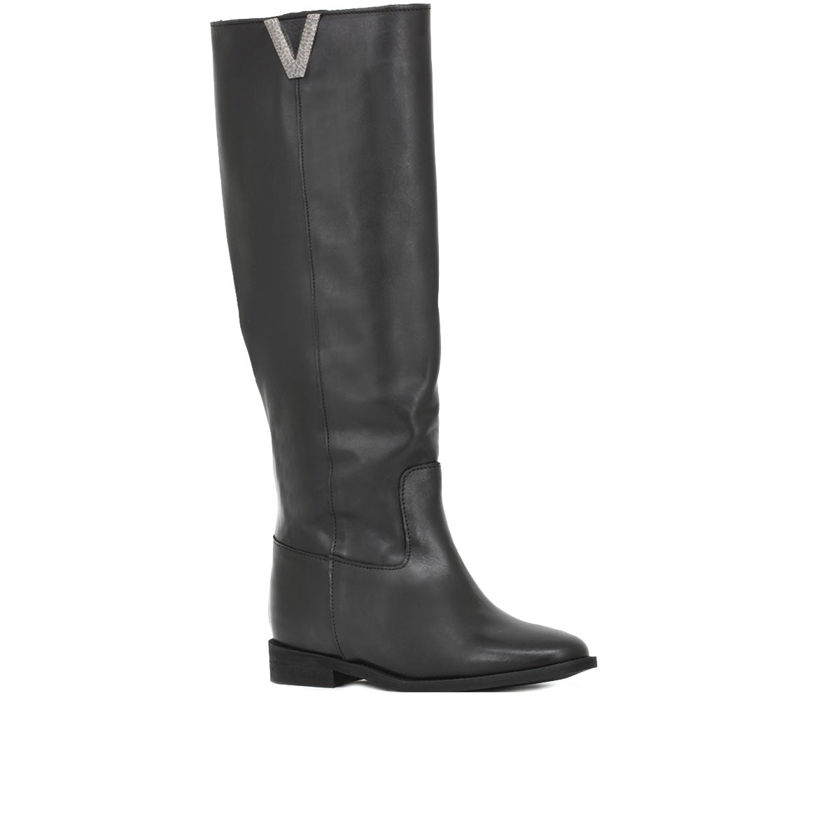 Queen Helena Stivali - R500 - vera pelle Offerta
