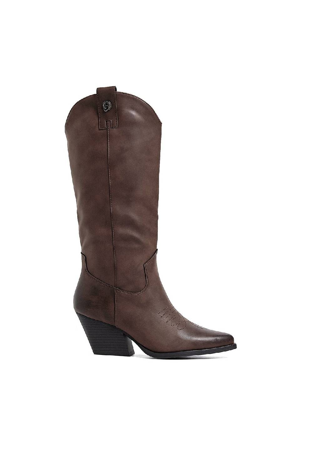 Queen Helena Stivali Camperos - X28-111 Outlet