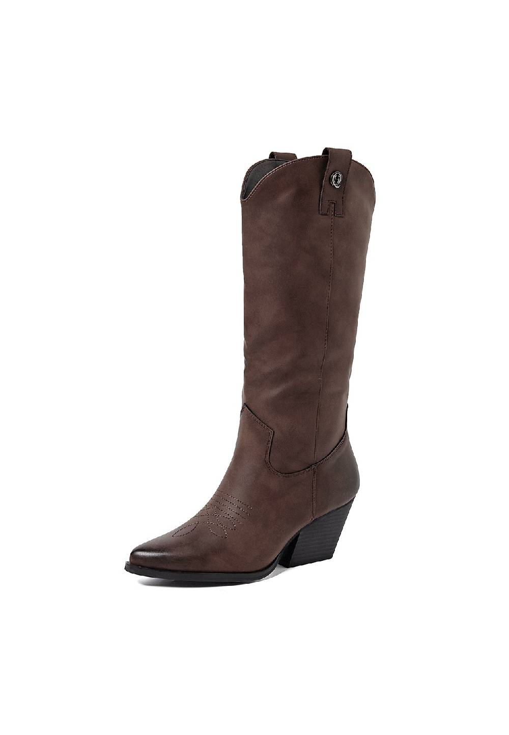 Queen Helena Stivali Camperos - X28-111 Outlet