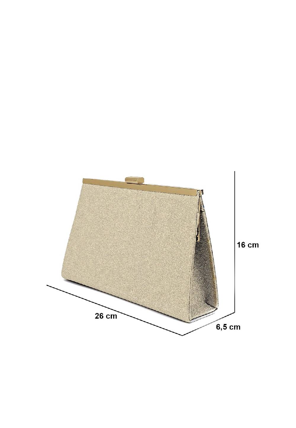 Queen Helena Pochette S707 Vendita Calda