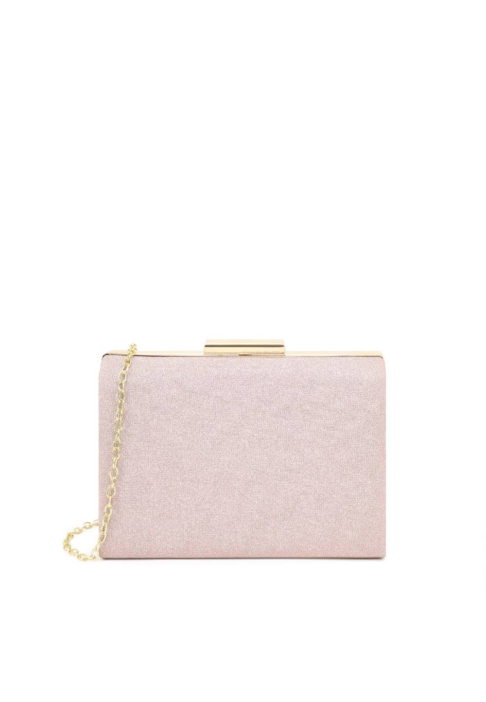 Queen Helena Borsa Pochette S803 Vendita Economica