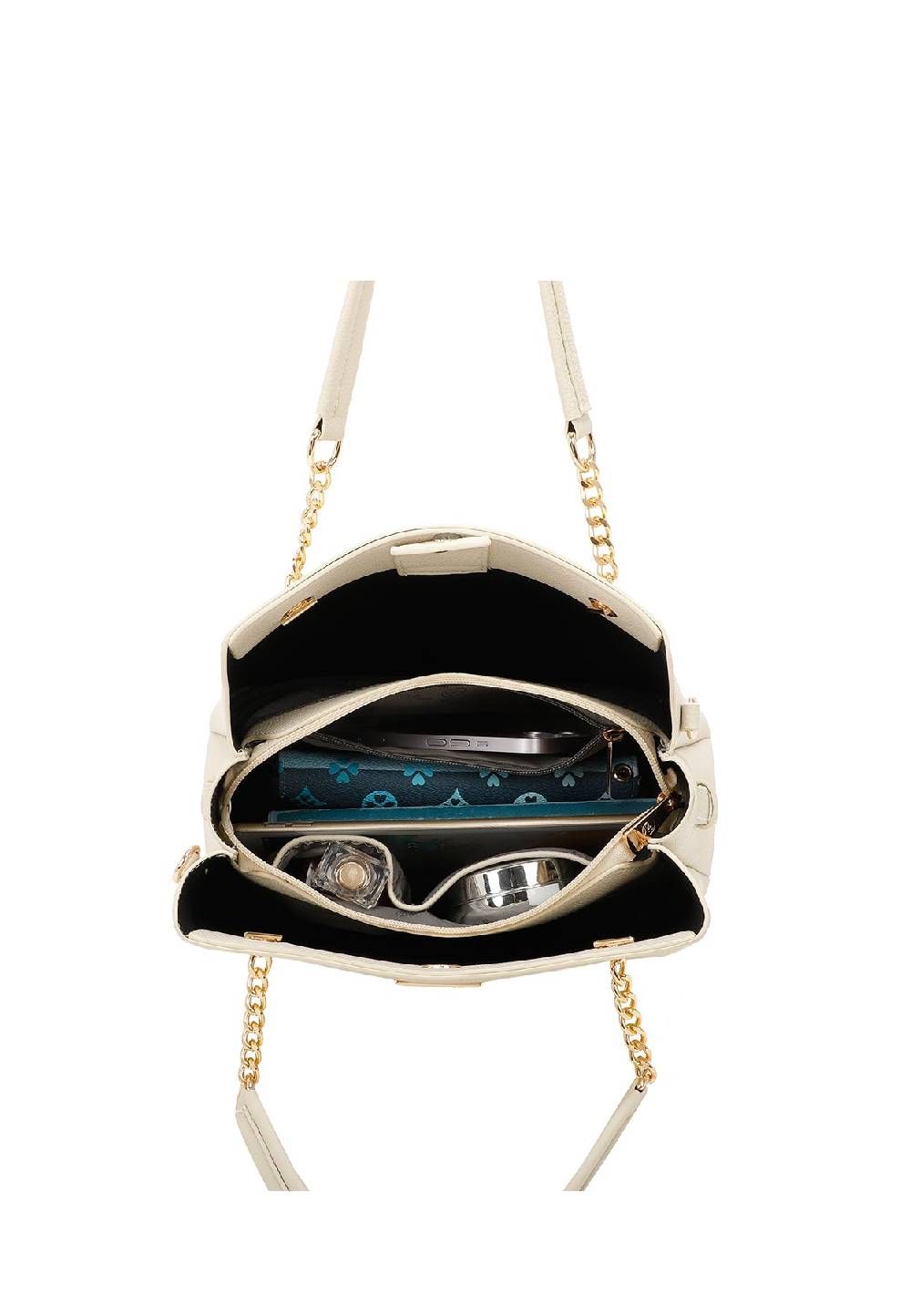 Queen Helena Borsa M1014 Nuova