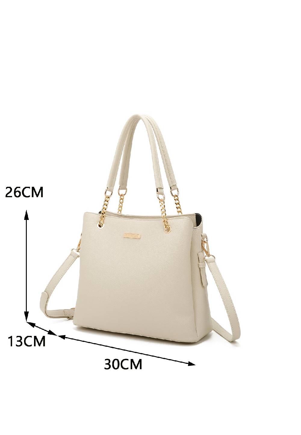 Queen Helena Borsa M1014 Nuova