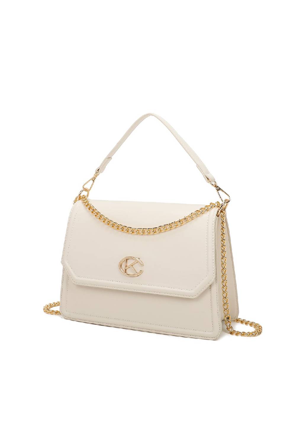 Queen Helena Borsa 7040 Italia