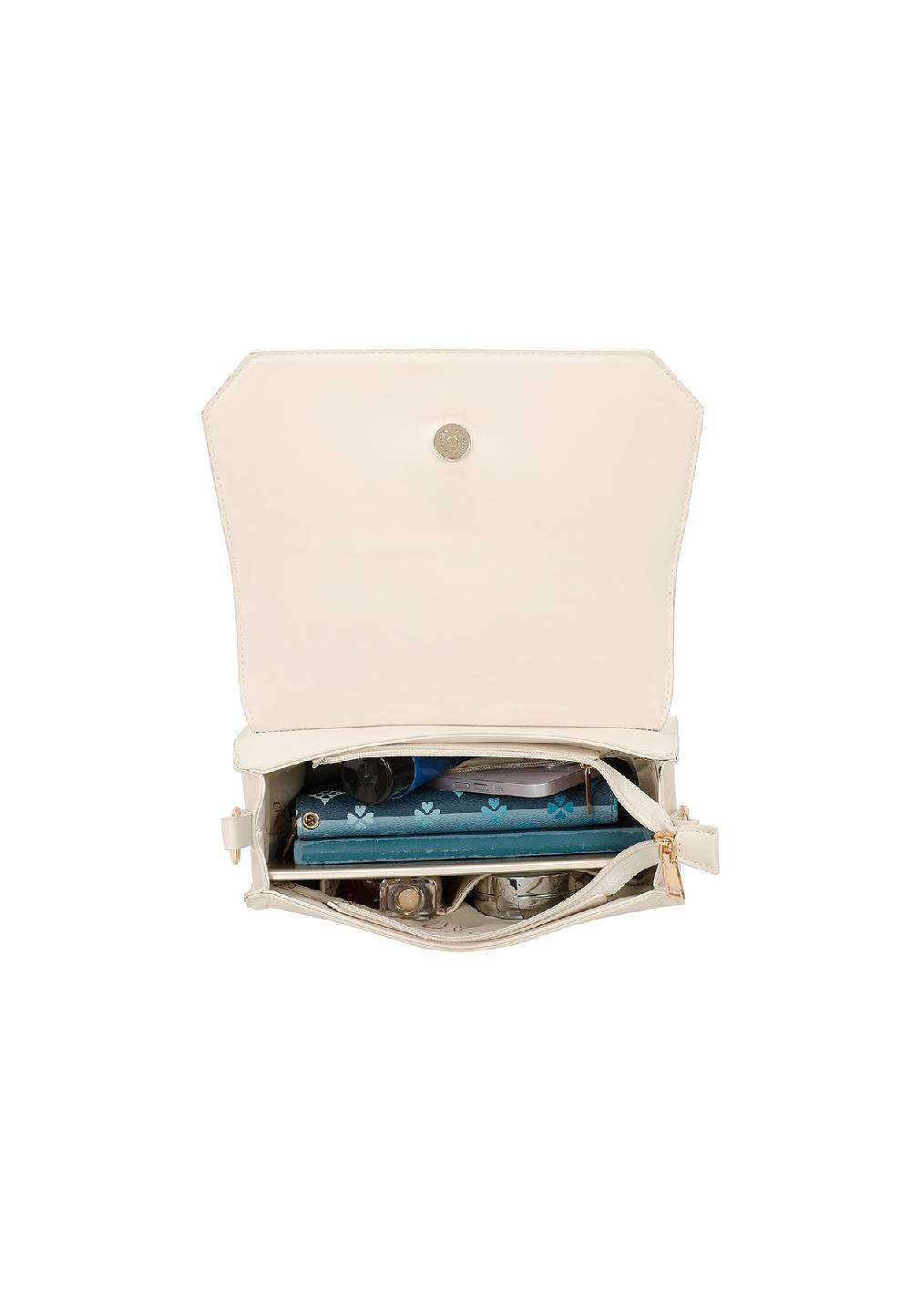 Queen Helena Borsa 7040 Italia