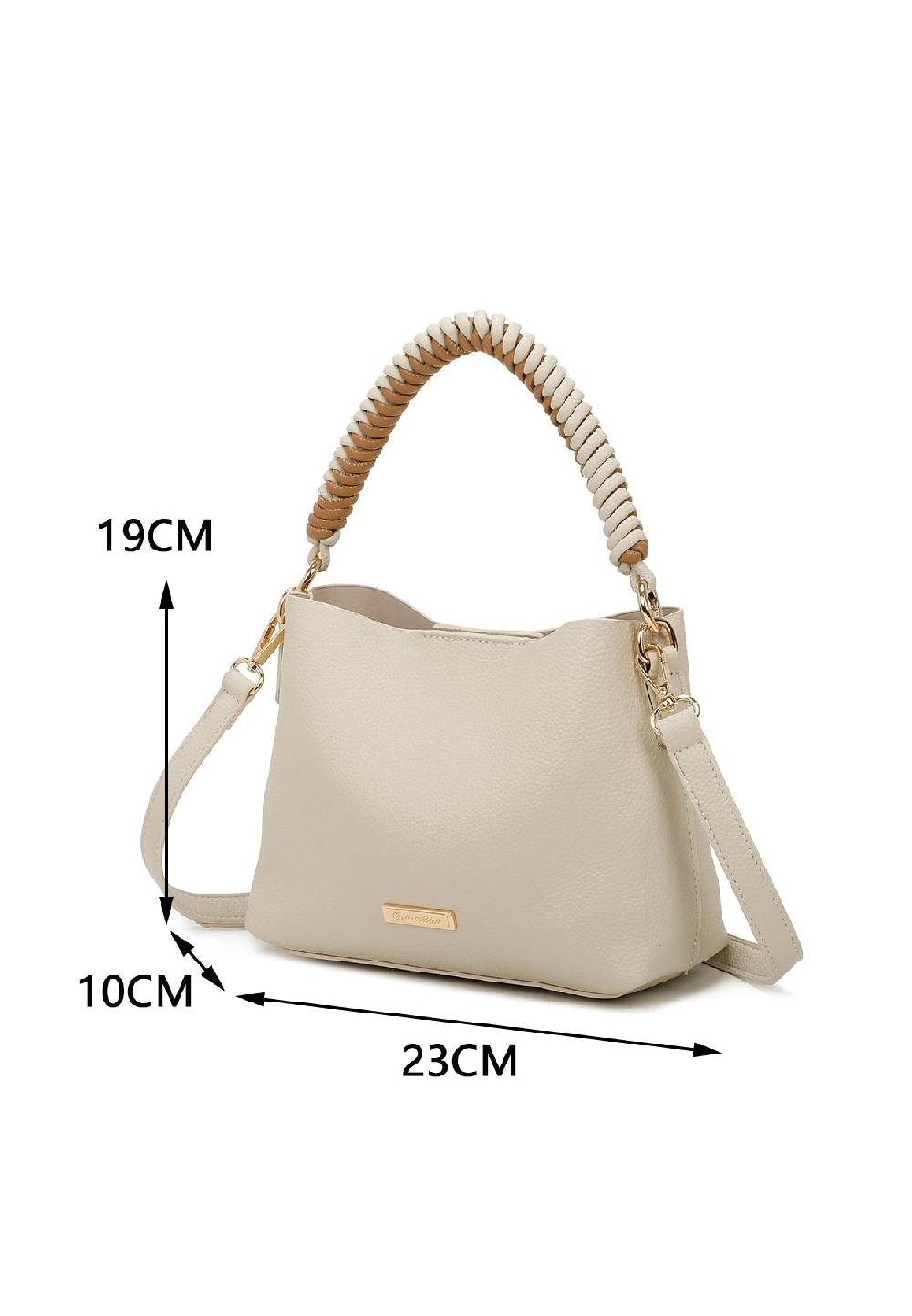 Queen Helena Borse M1013 Fino Al -60%