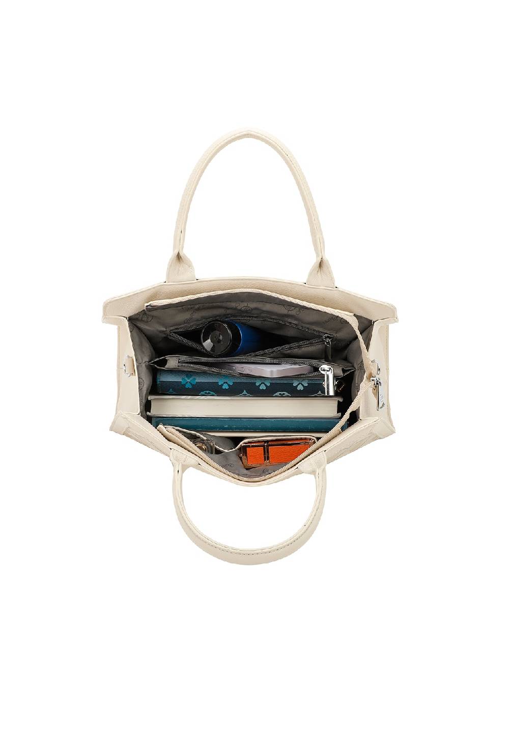 Queen Helena Borsa M1011 In Linea