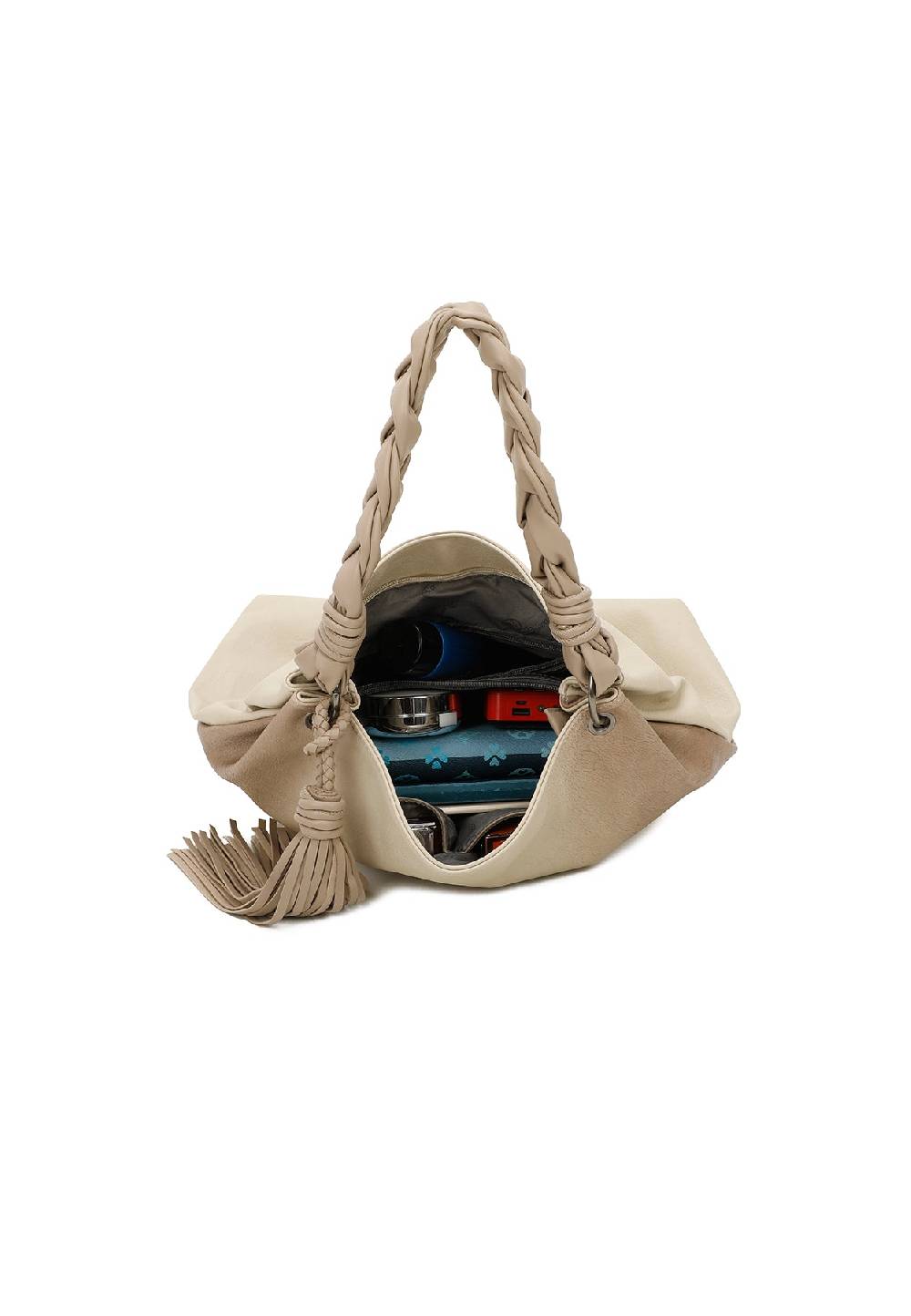Queen Helena Borsa M1010 Nuovo