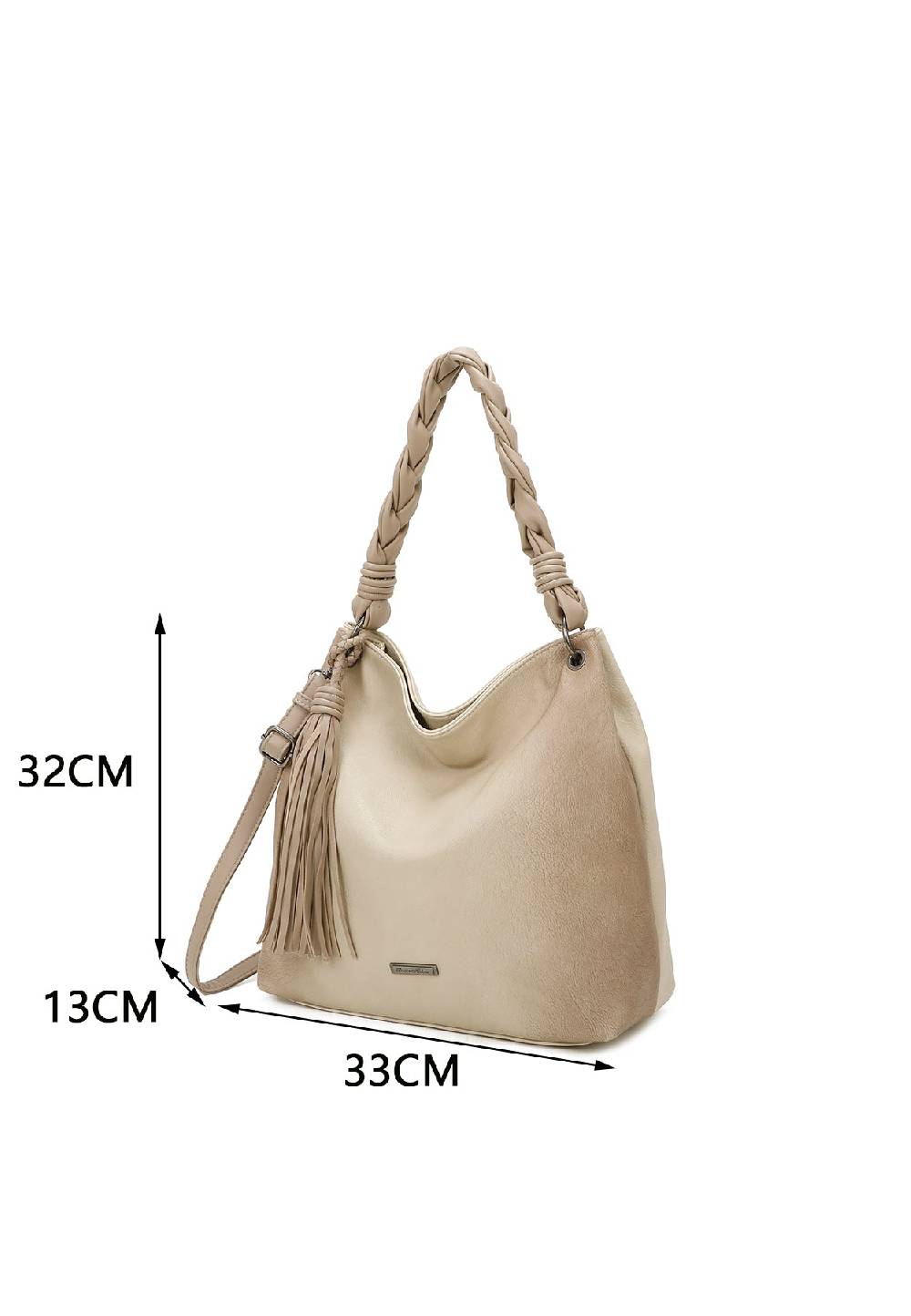 Queen Helena Borsa M1010 Nuovo