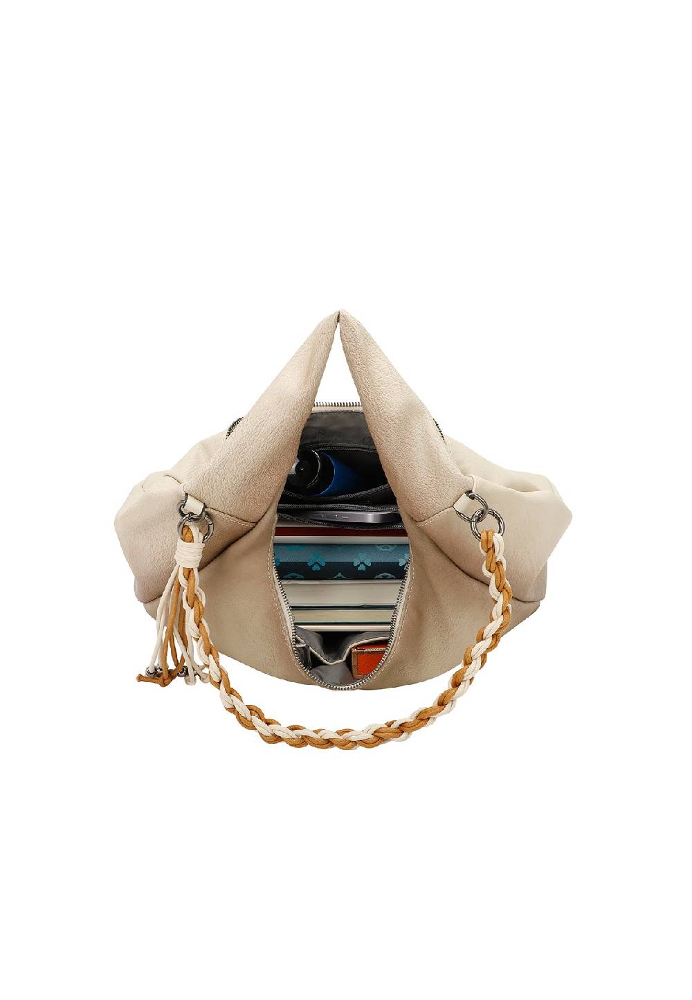 Queen Helena Borsa M1009 Qualità