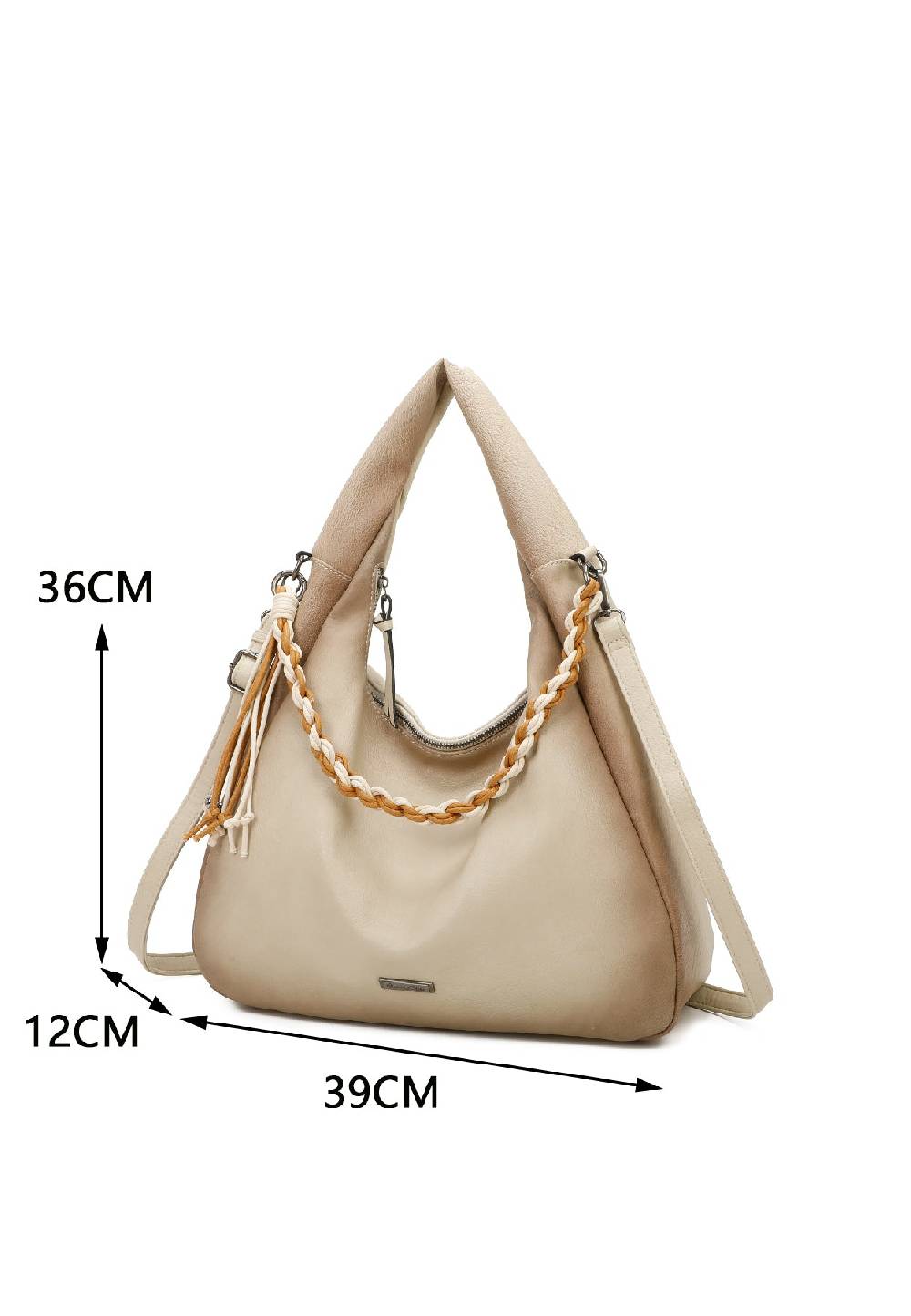 Queen Helena Borsa M1009 Qualità