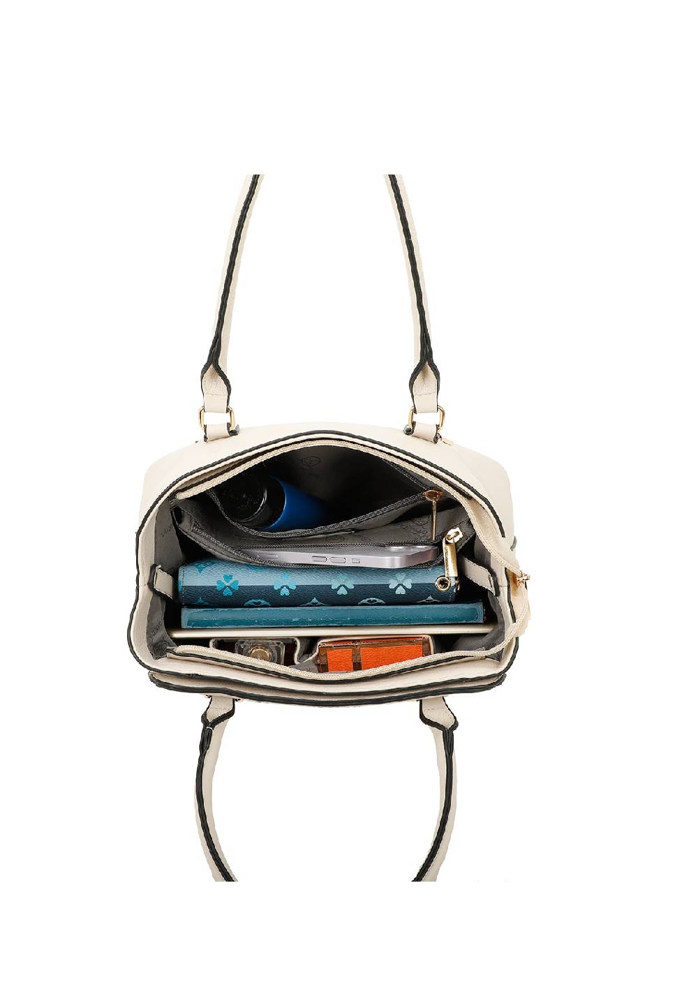 Queen Helena Borsa M1007 Sottocosto