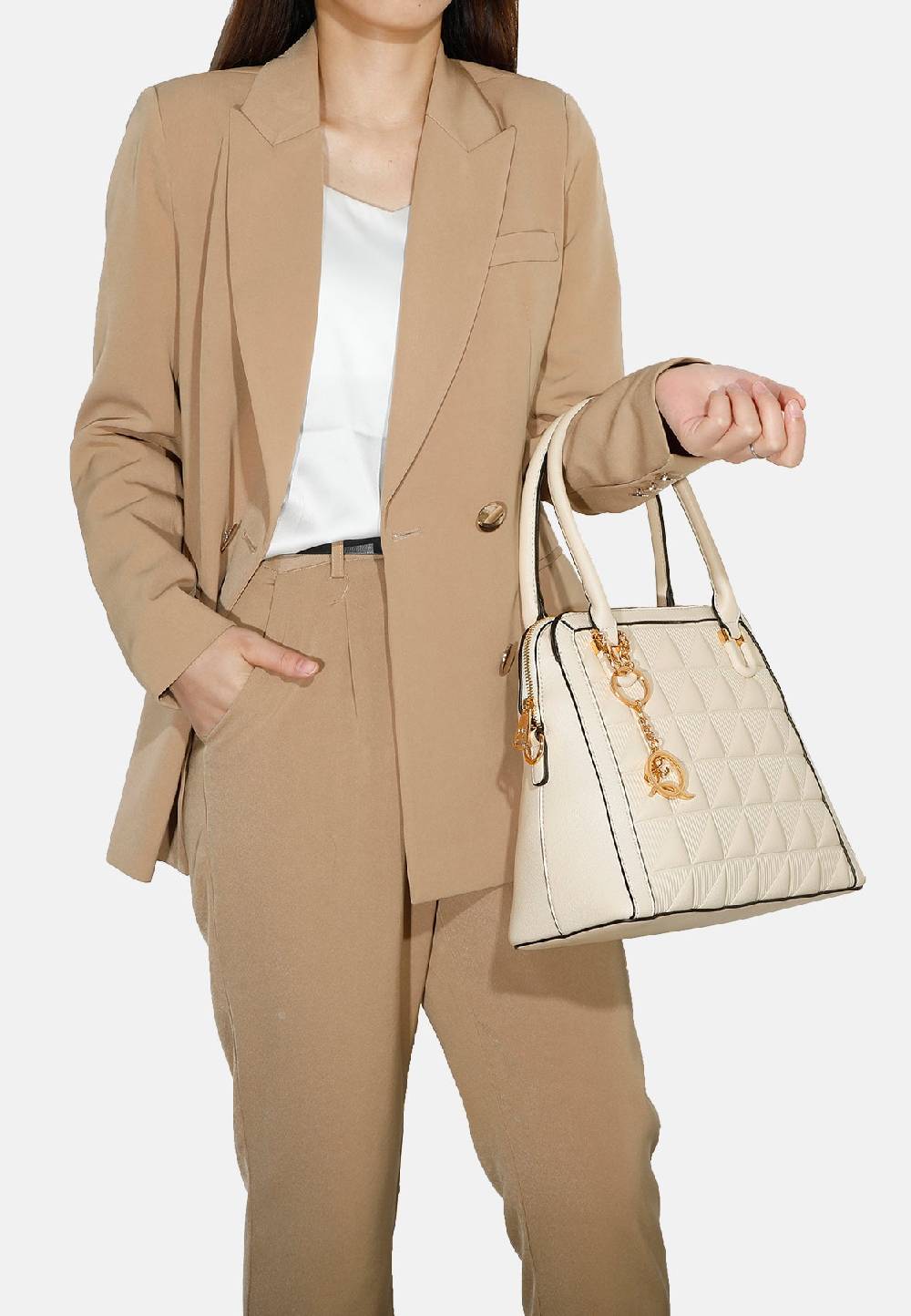 Queen Helena Borsa M1008