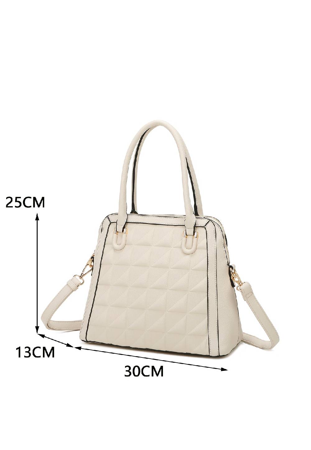 Queen Helena Borsa M1008 Promozione