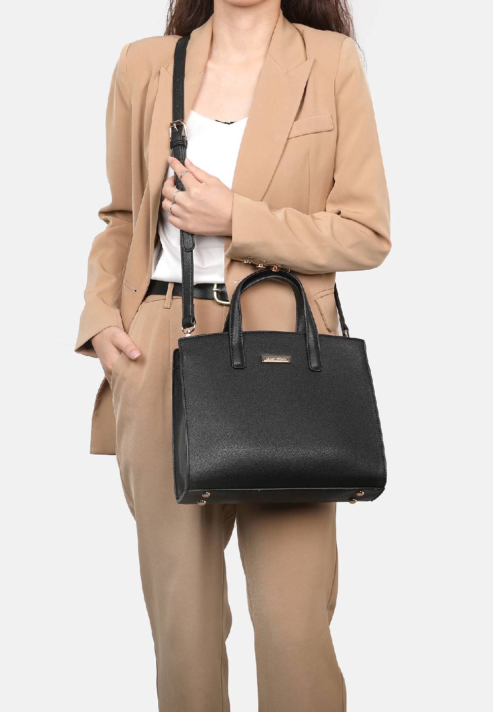 Queen Helena Borsa M9003 Pezzi Unici
