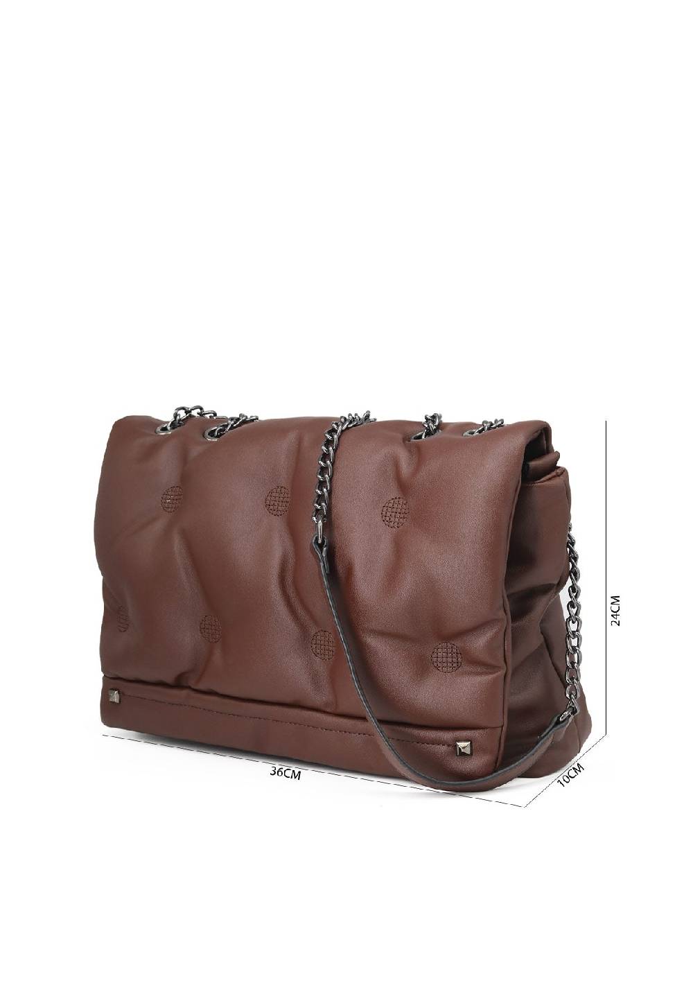 Queen Helena Borsa - M7003 Soddisfazione Garantita